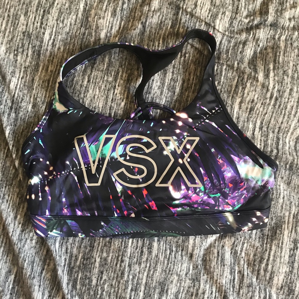 Sports bra